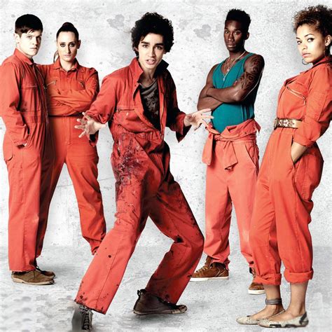 rolex sweep misfits|Misfits is one of the most underrated TV series (British or  .